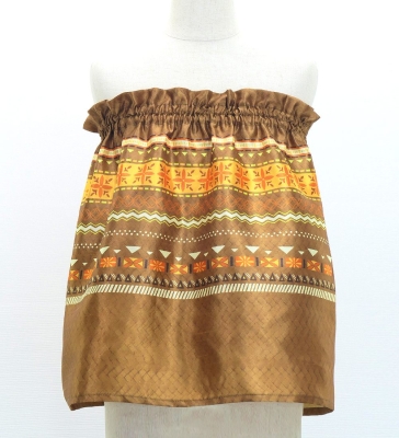 Hula Keiki Set-Up with Moana Kahiko Print / Luxury Collection / Jp140-8