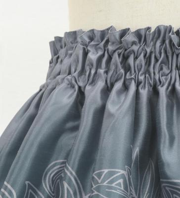 Hula Keiki Set-Up with Naupaka & Kahiko Print / Luxury Collection / Jp196-2