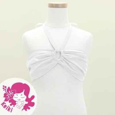 Kids Multi-way Wrap Top with Koshibo / White / Jp210wh
