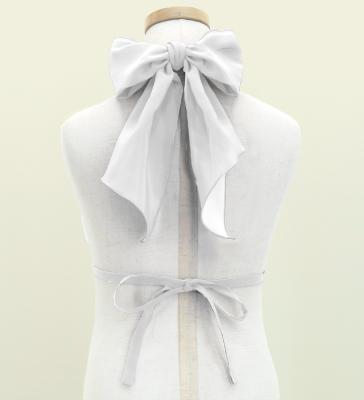 Kids Multi-way Wrap Top with Koshibo / White / Jp210wh