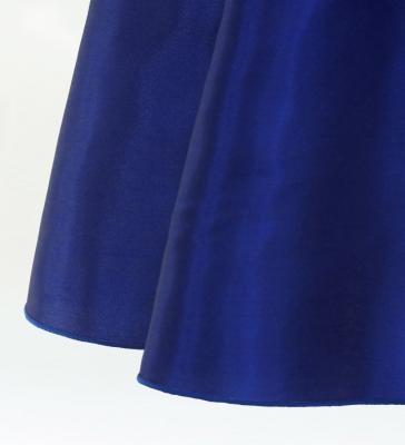 Hula Kids Long Classic Dress/ Luxury Collection / Blue / Jp214bl