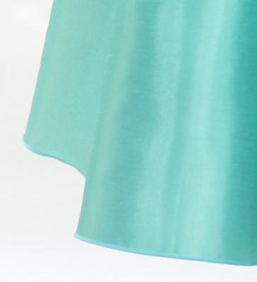 Hula Kids Long Classic Dress/ Luxury Collection / Light Blue / Jp214lbl
