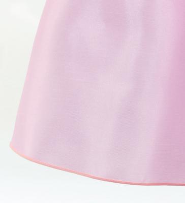 Hula Kids Long Classic Dress/ Luxury Collection / Pink / Jp214pi