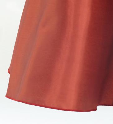Hula Kids Long Classic Dress/ Luxury Collection / Red / Jp214rd