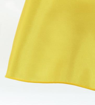 Hula Kids Long Classic Dress/ Luxury Collection / Yellow / Jp214ye