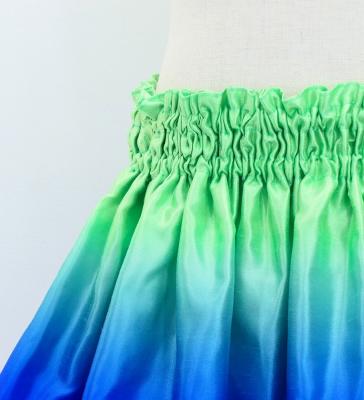 Hula Set up Keiki / Luxury Collection / Light Green & Purple / Jp40lgrpu