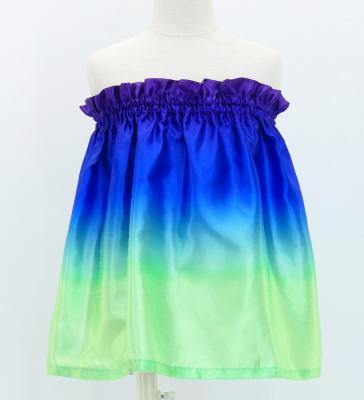 Hula Set up Keiki / Luxury Collection / Light Green & Purple / Jp40lgrpu