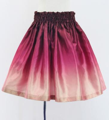 Hula Set up Keiki / Luxury Collection / Wine & Light Pink / Jp40wilpi