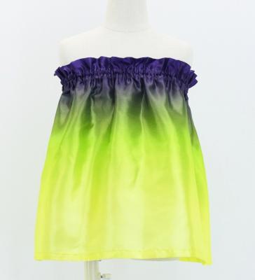 Hula Set up Keiki / Luxury Collection / Yellow & Purple / Jp40yepu
