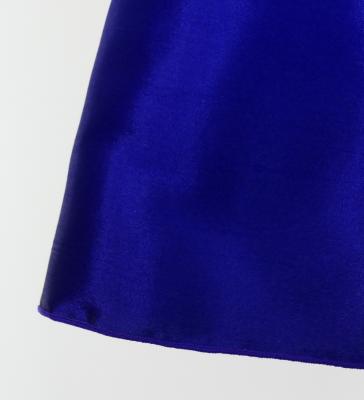 Hula Midi Gradation Dress/ Luxury Collection / Orange & Purple / Jp69orpu