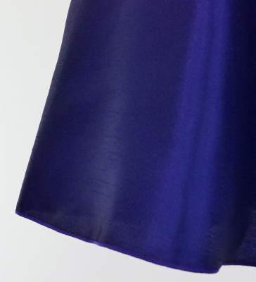 Hula Midi Gradation Dress/ Luxury Collection / Purple & Dark Purple / Jp69pudpu