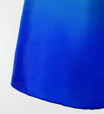 Hula Midi Gradation Dress/ Luxury Collection / YEL GRN & BLU / Jp69yegrbl