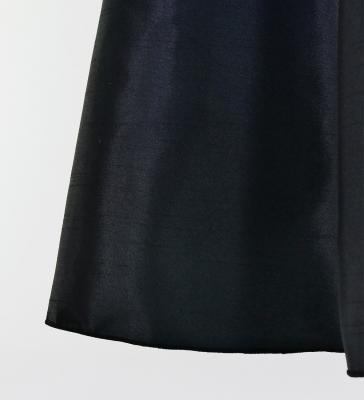 Hula Long Gradation Dress/ Luxury Collection / Blue & Black / Jp70blbk
