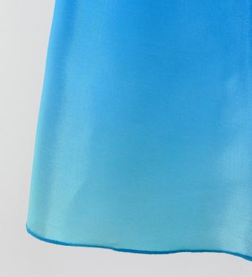 Hula Long Gradation Dress/ Luxury Collection / Blue & Light Blue / Jp70blbl