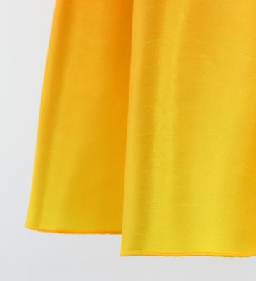 Hula Long Gradation Dress/ Luxury Collection / Dark Orange & Yellow / Jp70dorye