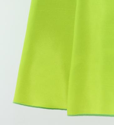 Hula Long Gradation Dress/ Luxury Collection / Green & Yellow / Jp70grye