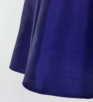 Hula Long Gradation Dress/ Luxury Collection / Purple & Dark Purple / Jp70pudpu