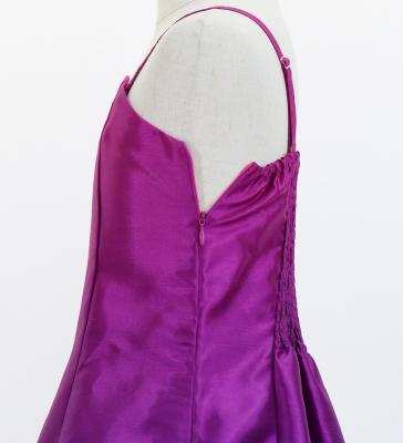 Hula Long Gradation Dress/ Luxury Collection / Purple & Dark Purple / Jp70pudpu