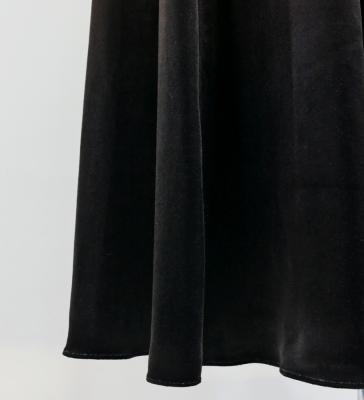 Hula Long Gradation Dress/ Luxury Collection / Beige & Brown / Jp73bebr