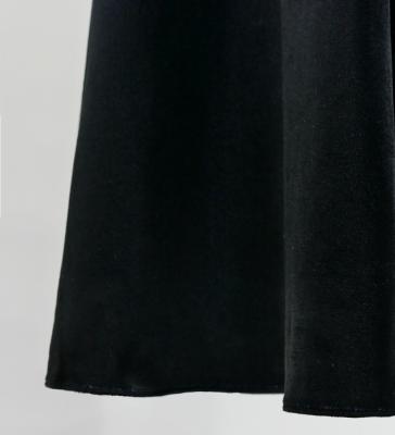 Hula Long Gradation Dress/ Luxury Collection / Blue & Black / Jp73blbk