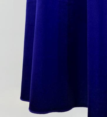 Hula Long Gradation Dress/ Luxury Collection / Orange & Purple / Jp73orpu