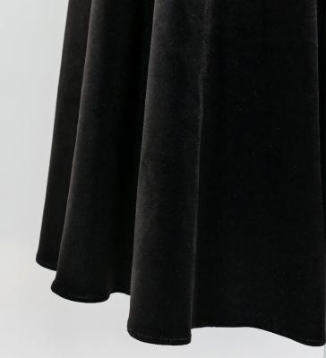 Hula Long Gradation Dress/ Luxury Collection / Beige & Brown / Jp74bebr
