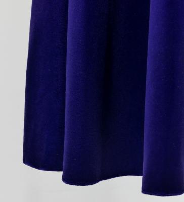 Hula Long Gradation Dress/ Luxury Collection / Purple & Dark Purple / Jp74pudpu
