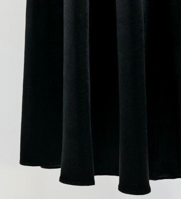 Hula Long Gradation Dress/ Luxury Collection / Red & Black / Jp74rdbk