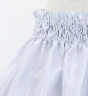 Hula Keiki Shantung Set-Up with Gradation Print / Luxury Collection / Jp90-6