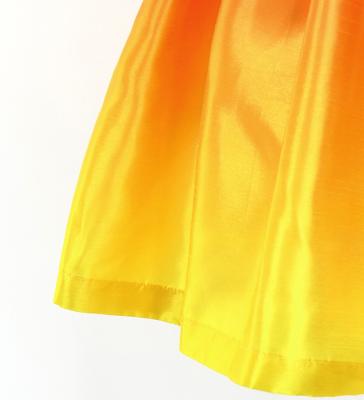 Hula Keiki Set-Up with Gradation Print / Luxury Collection / Jp91dorye