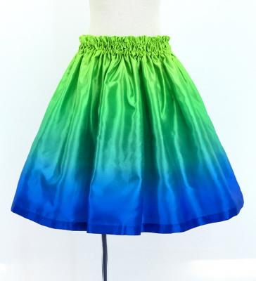 Hula Keiki Set-Up with Gradation Print / Luxury Collection / Jp91yegrbl