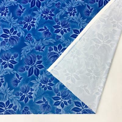 Hula Fabric / Lehua / JKH-514-BL