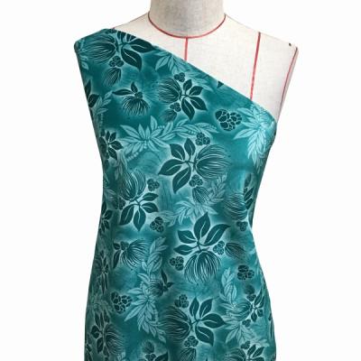 Hula Fabric / Lehua / JKH-514-GR