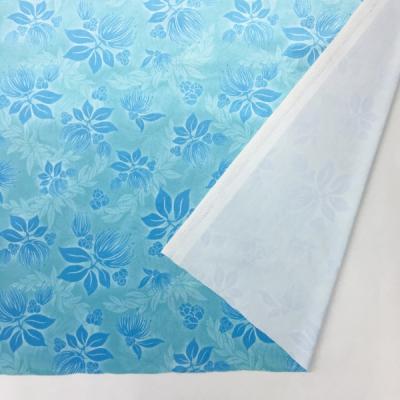 Hula Fabric / Lehua / JKH-514-LBL