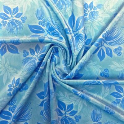 Hula Fabric / Lehua / JKH-514-LBL