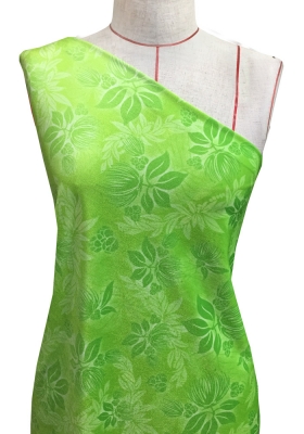 Hula Fabric / Lehua / JKH-514-LGR