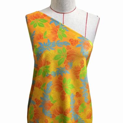 Hula Fabric / Lehua / JKH-514-ORYE
