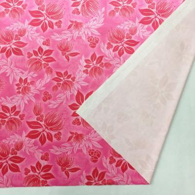 Hula Fabric / Lehua / JKH-514-PI
