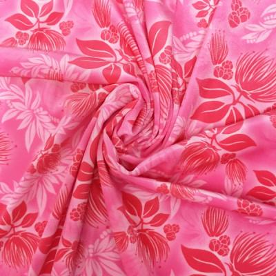 Hula Fabric / Lehua / JKH-514-PI