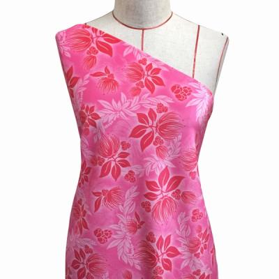 Hula Fabric / Lehua / JKH-514-PI