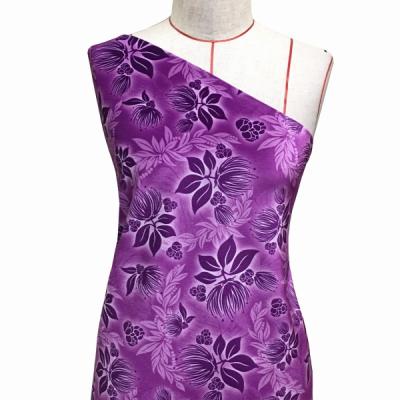 Hula Fabric / Lehua / JKH-514-PU