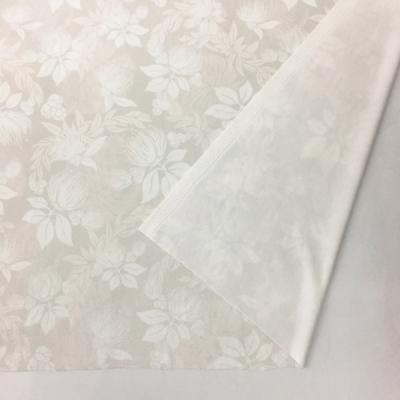 Hula Fabric / Lehua / JKH-514-WH