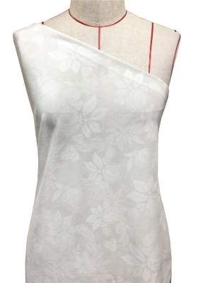 Hula Fabric / Lehua / JKH-514-WH