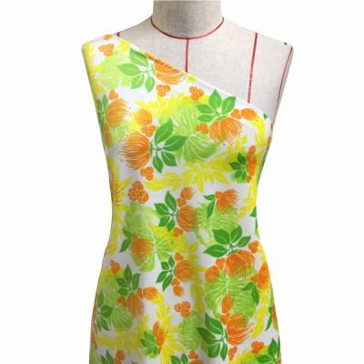 Hula Fabric / Lehua / JKH-514-WHYE