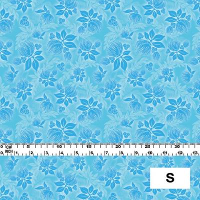 Hula Fabric / Lehua / JKH-514-LBL