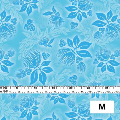 Hula Fabric / Lehua / JKH-514-LBL
