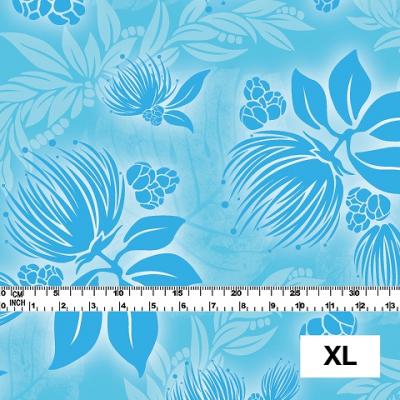 Hula Fabric / Lehua / JKH-514-LBL