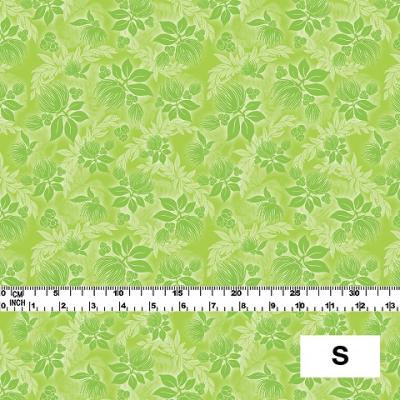 Hula Fabric / Lehua / JKH-514-LGR