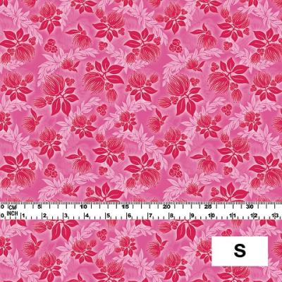 Hula Fabric / Lehua / JKH-514-PI