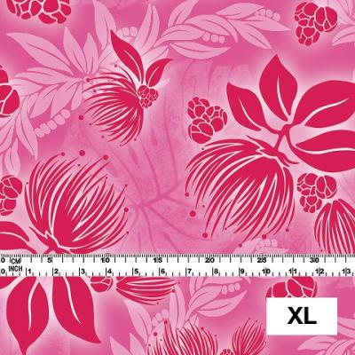 Hula Fabric / Lehua / JKH-514-PI